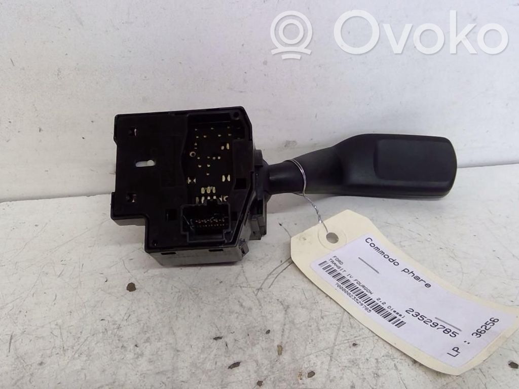 Ford Transit Indicator stalk 