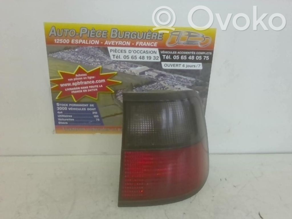 Citroen Xantia Takavalot 