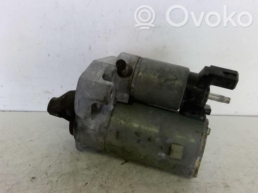 Motor de arranque   9688477380,027030