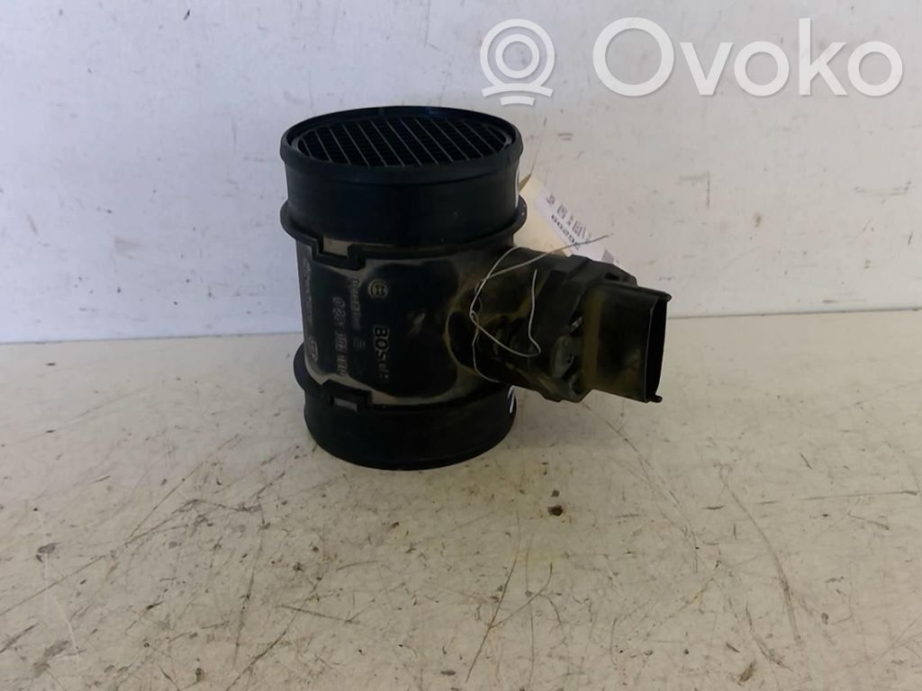 Opel Corsa C Ilmamassan virtausanturi 