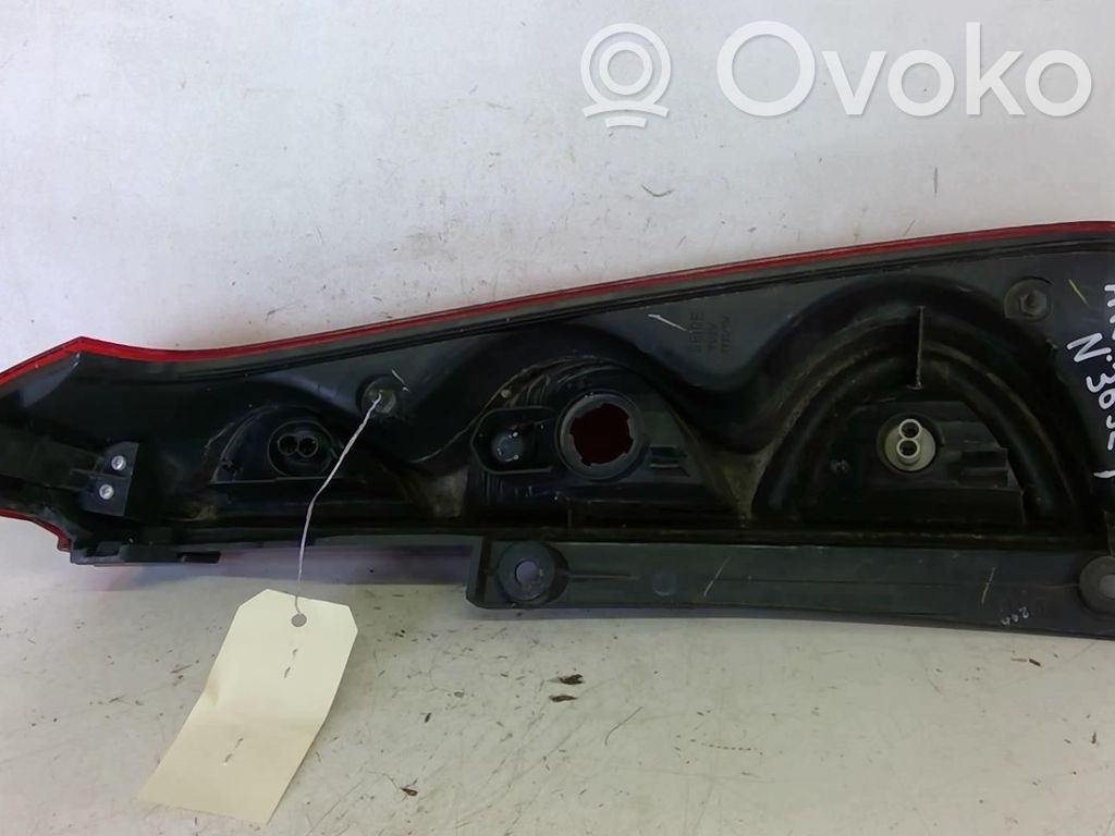 Nissan Note (E11) Rear/tail lights 