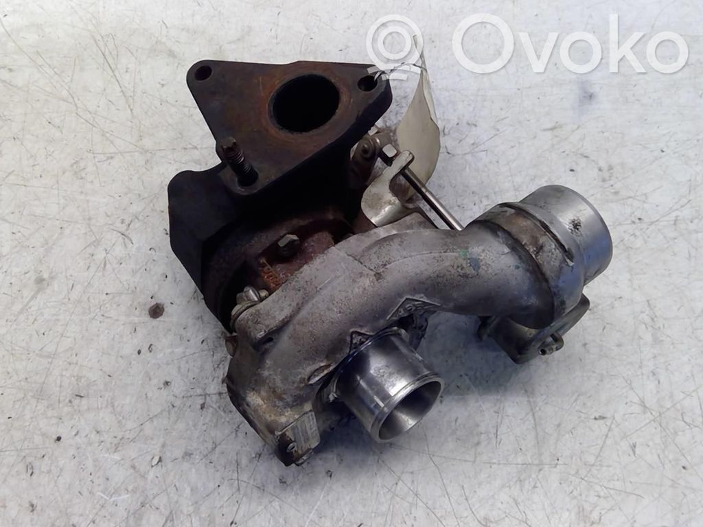 Turbina   1441100QBREX,54359700012