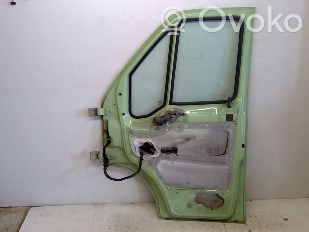 Citroen Jumper Durvis 