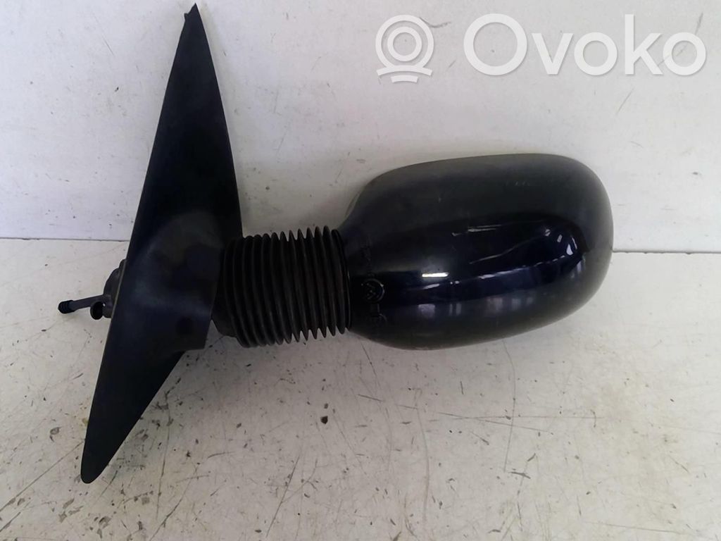 Ford Ka Manual wing mirror 