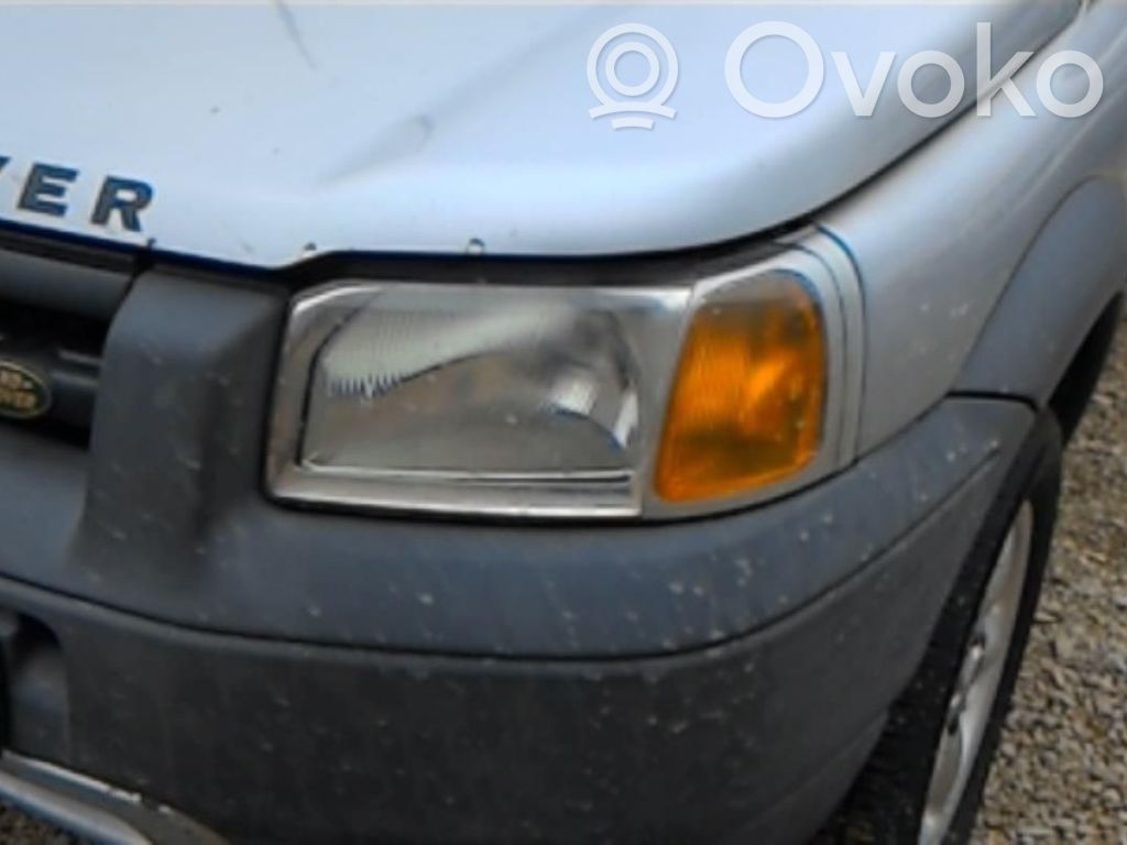Land Rover Freelander Scheinwerfer 