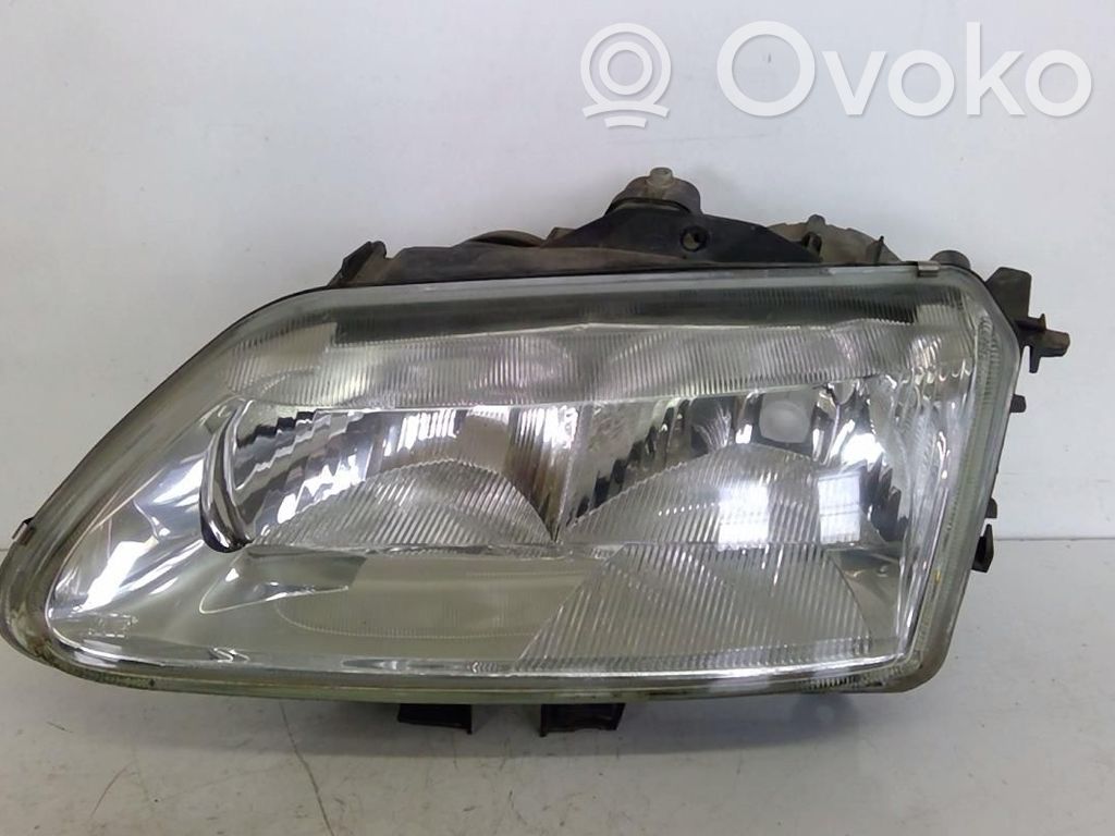 Scheinwerfer   6025371073
