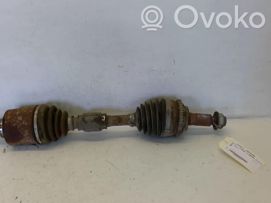 Mazda 6 Semiasse anteriore 