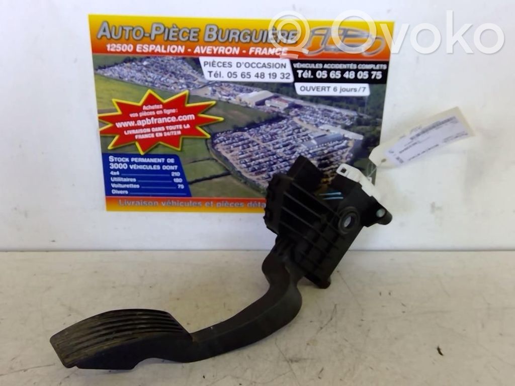 Throttle position sensor   170542