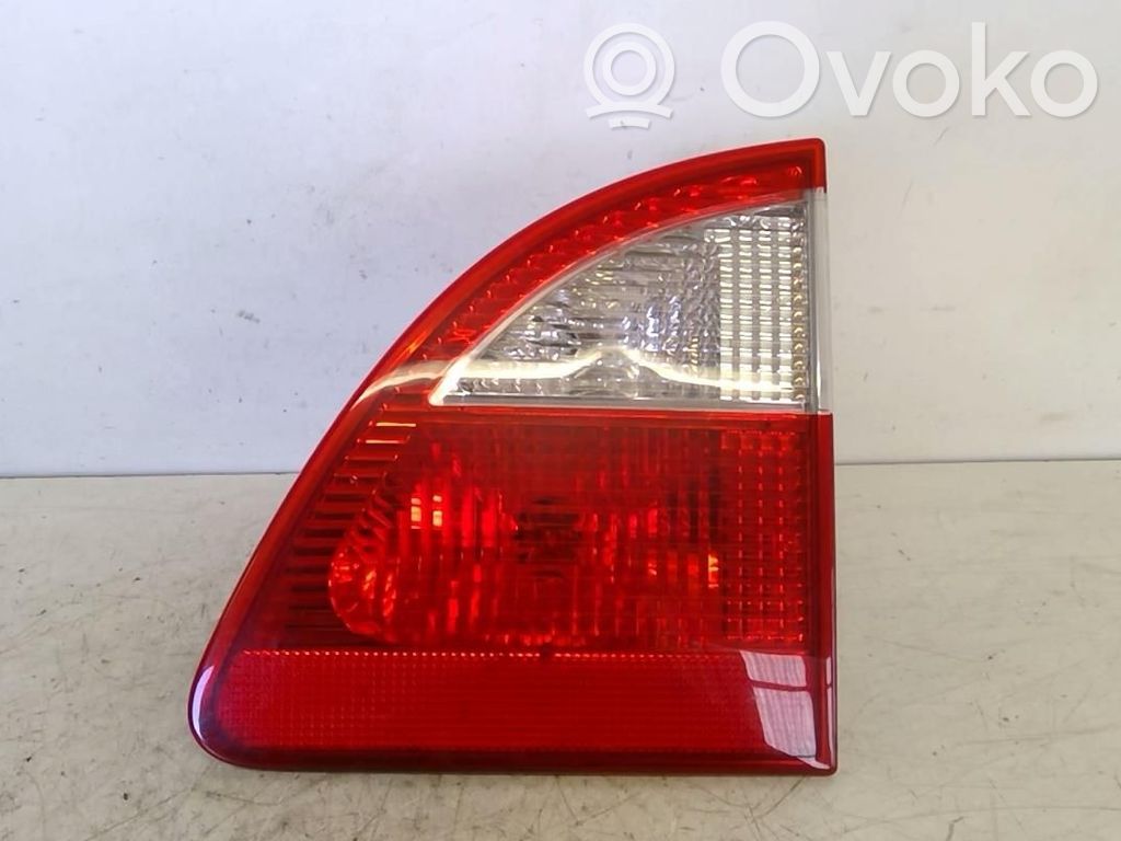 Ford Galaxy Tailgate rear/tail lights 