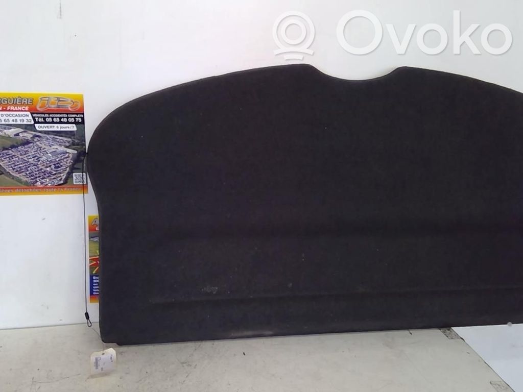 Citroen C5 Parcel shelf 