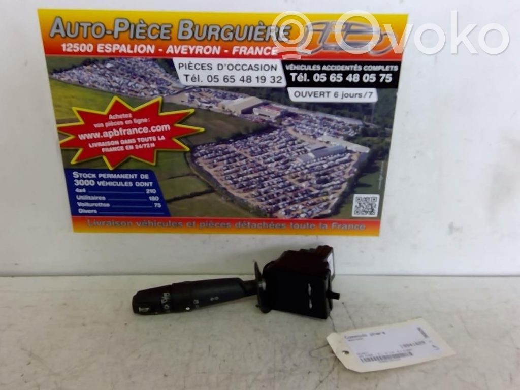 Peugeot 406 Indicator stalk 