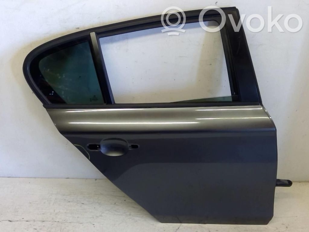 BMW 1 E81 E87 Galinės durys 