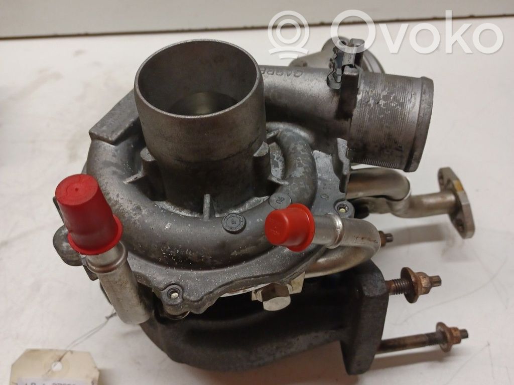 Turbo   7701478022