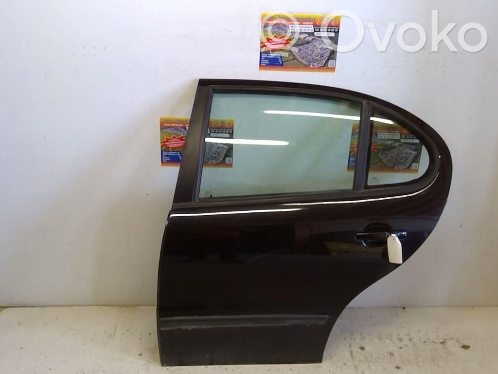 Seat Leon (1M) Puerta trasera 