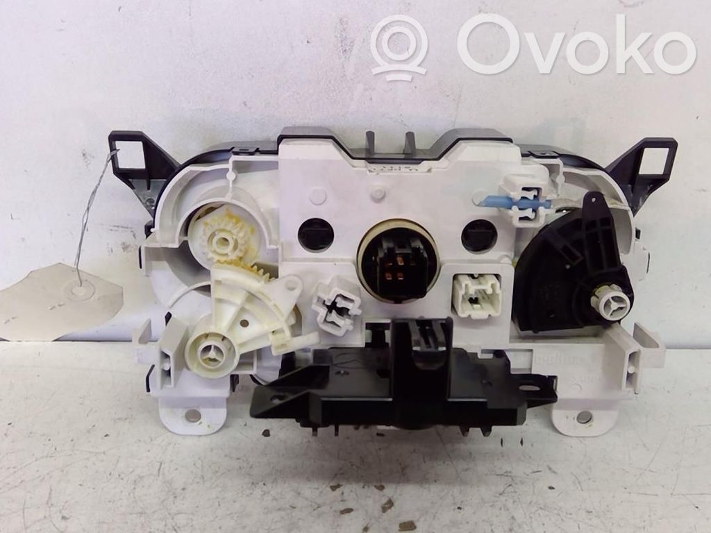 Climate control unit   DF7161190C