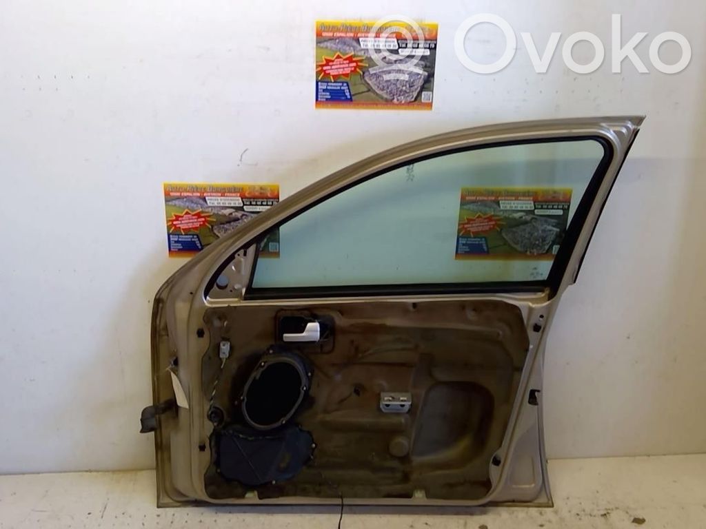 Ford Mondeo Mk III Durvis 