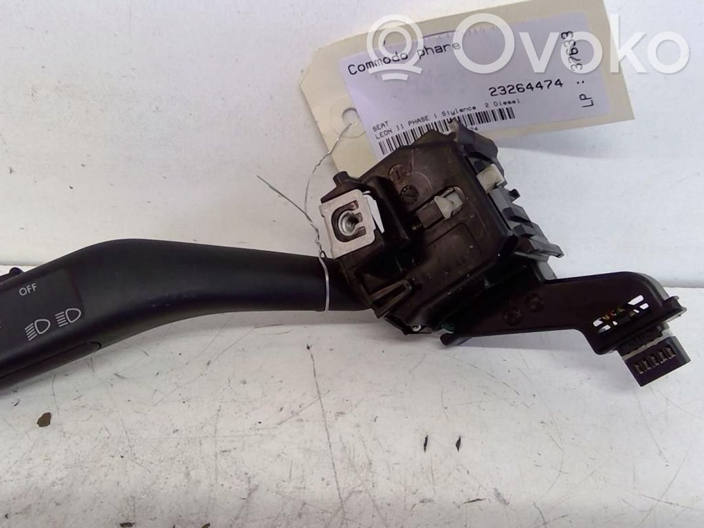 Seat Leon (1P) Indicator stalk 