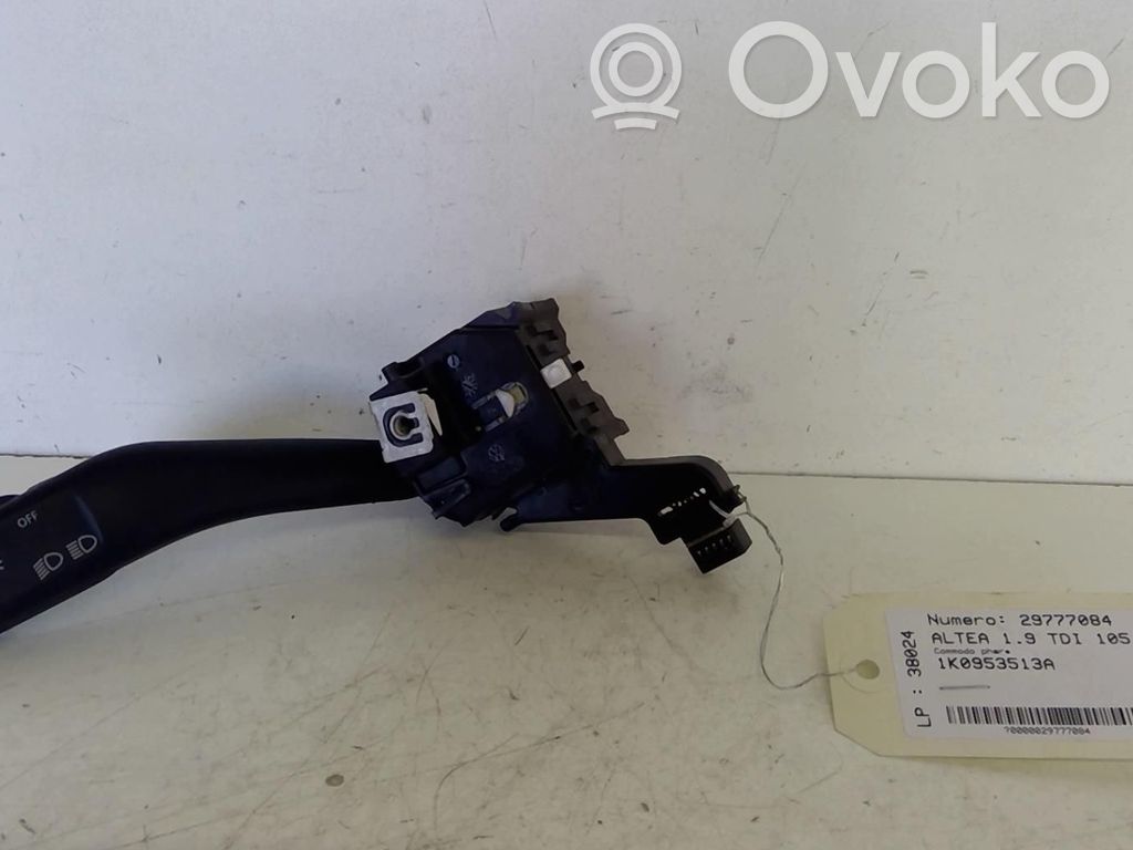 Seat Altea Indicator stalk 