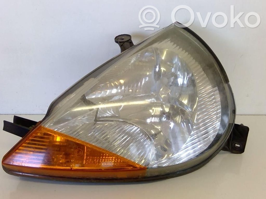 Ford Ka Headlight/headlamp 
