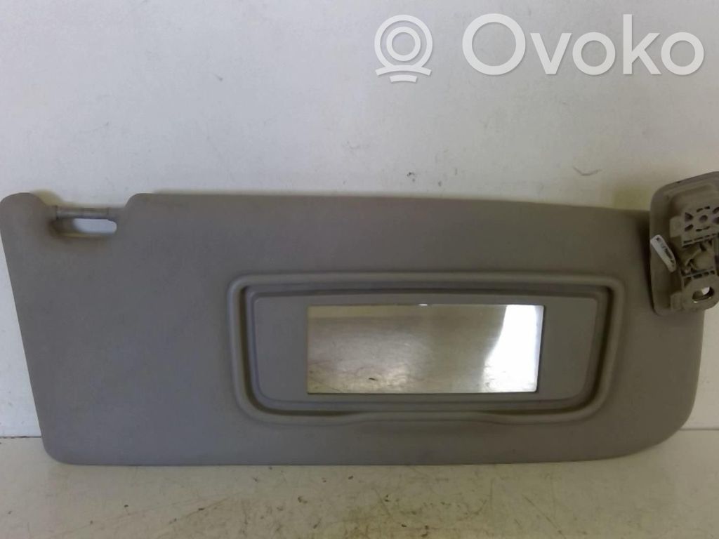 Volvo V50 Sun visor 