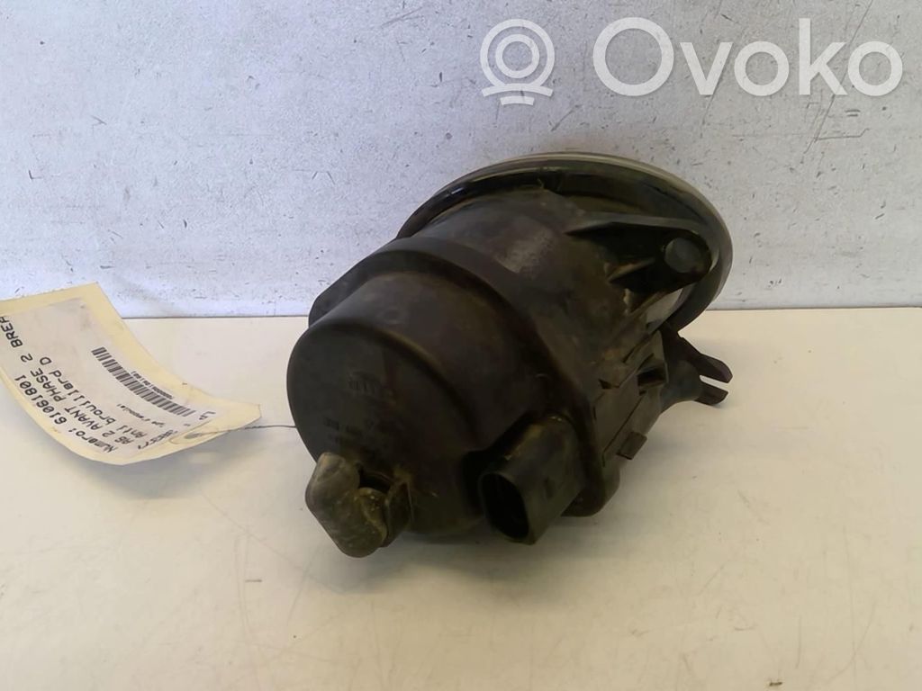 Etusumuvalo   4B0941700C