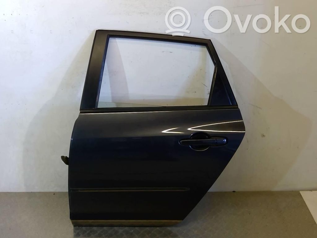 Galinės durys   BPYK7302XE
