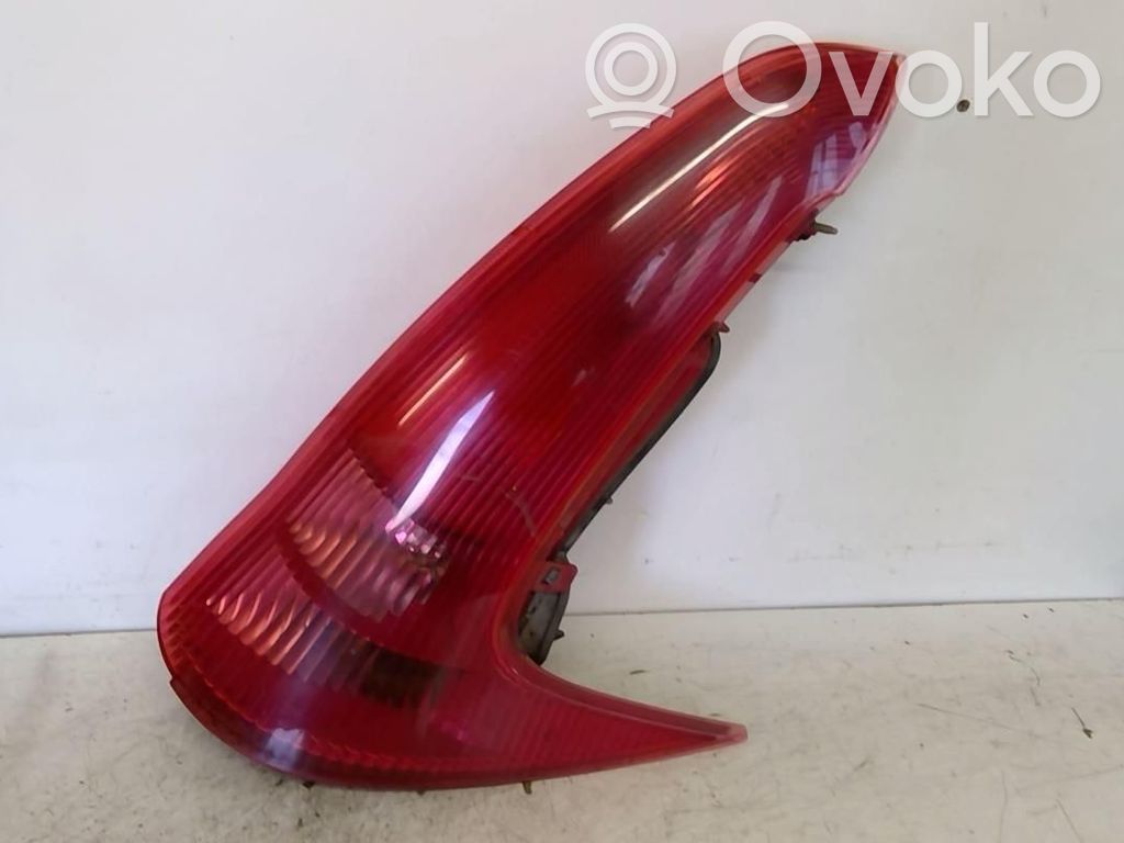 Peugeot 206 Takavalot 