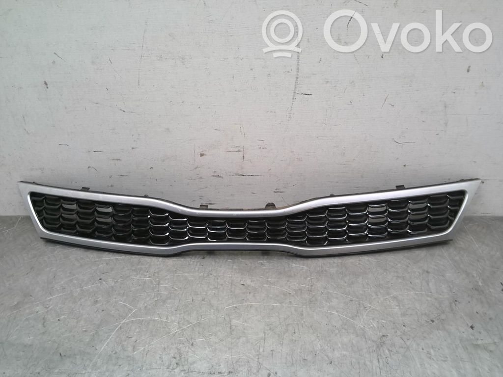 KIA Rio Front grill 