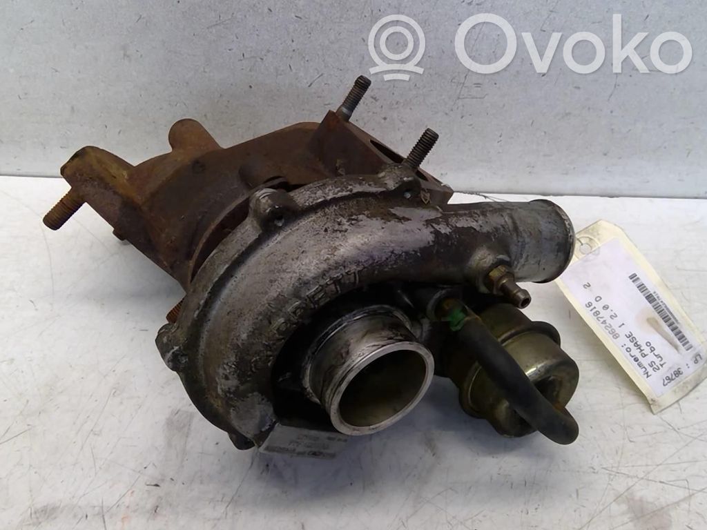 Turbina   PMF100500,4522833