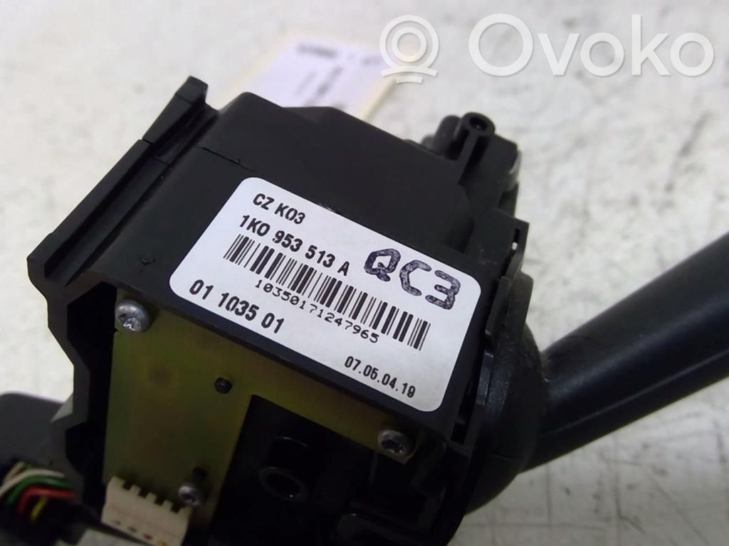 Seat Altea Indicator stalk 