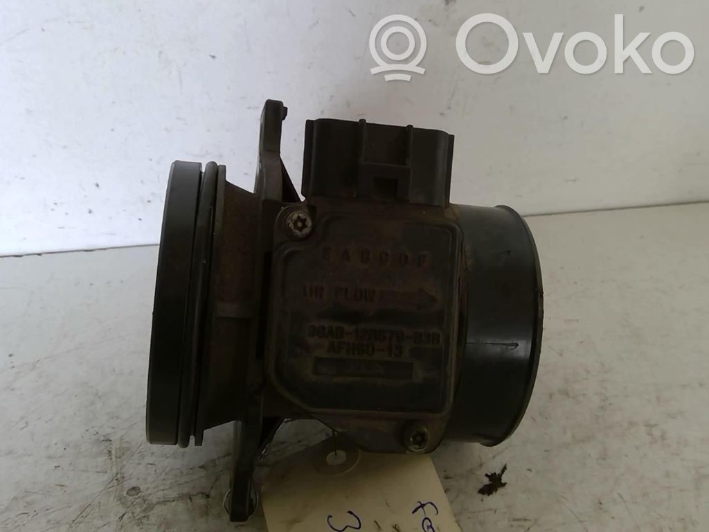 Ford Focus Mass air flow meter 