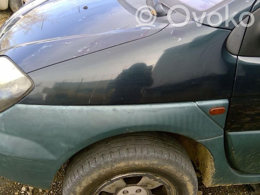 Renault Scenic I Błotnik przedni 