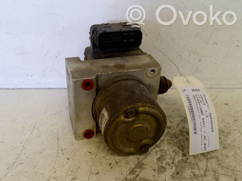 ABS Pump   5610080G11