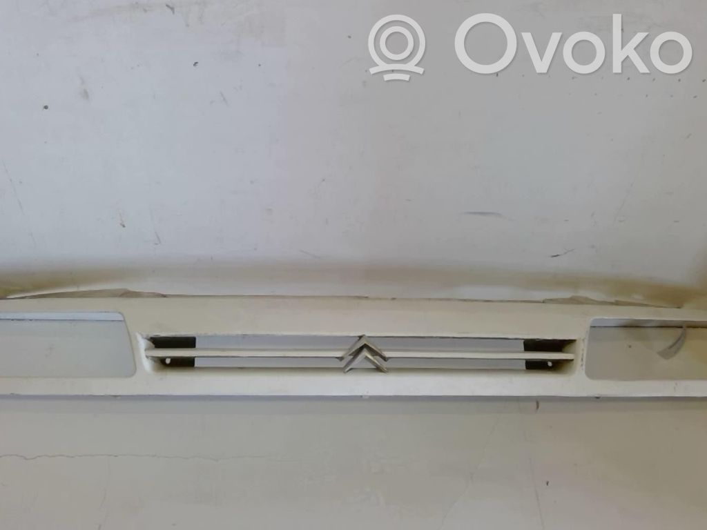 Citroen Evasion Etusäleikkö 