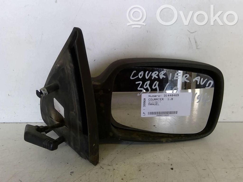 Ford Courier Espejo lateral manual 