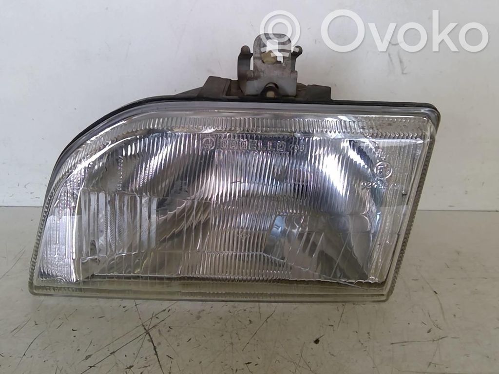 Headlight/headlamp