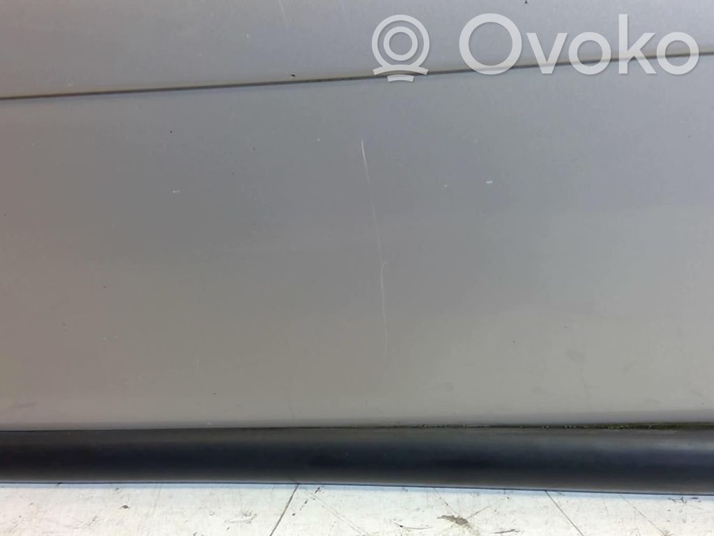 Audi A4 S4 B5 8D Durvis 