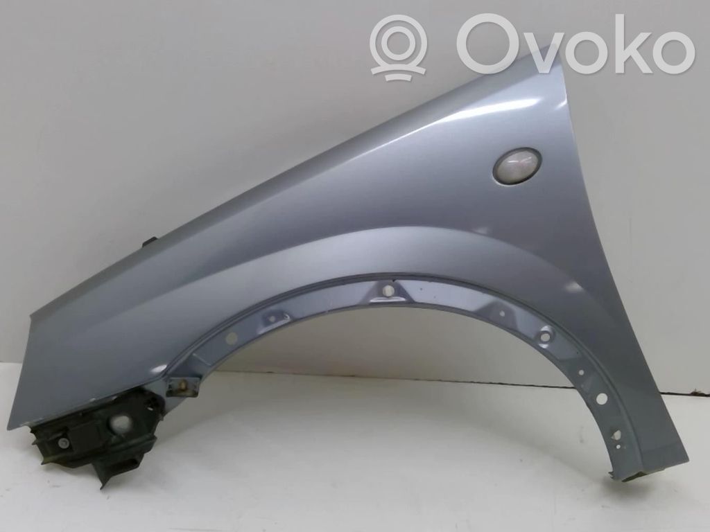 Opel Corsa C Sparnas 