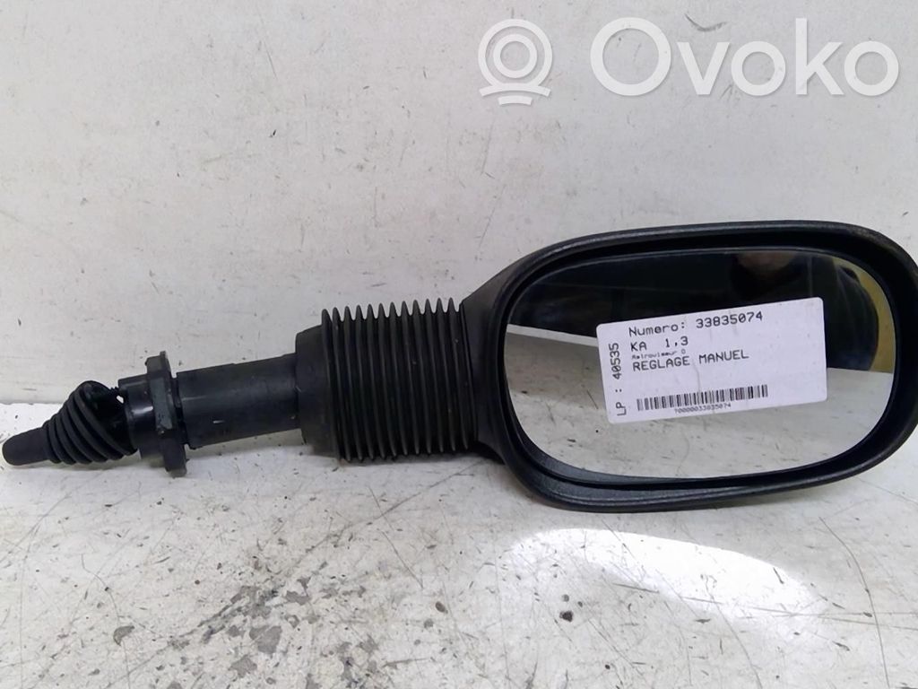 Ford Ka Espejo lateral manual 