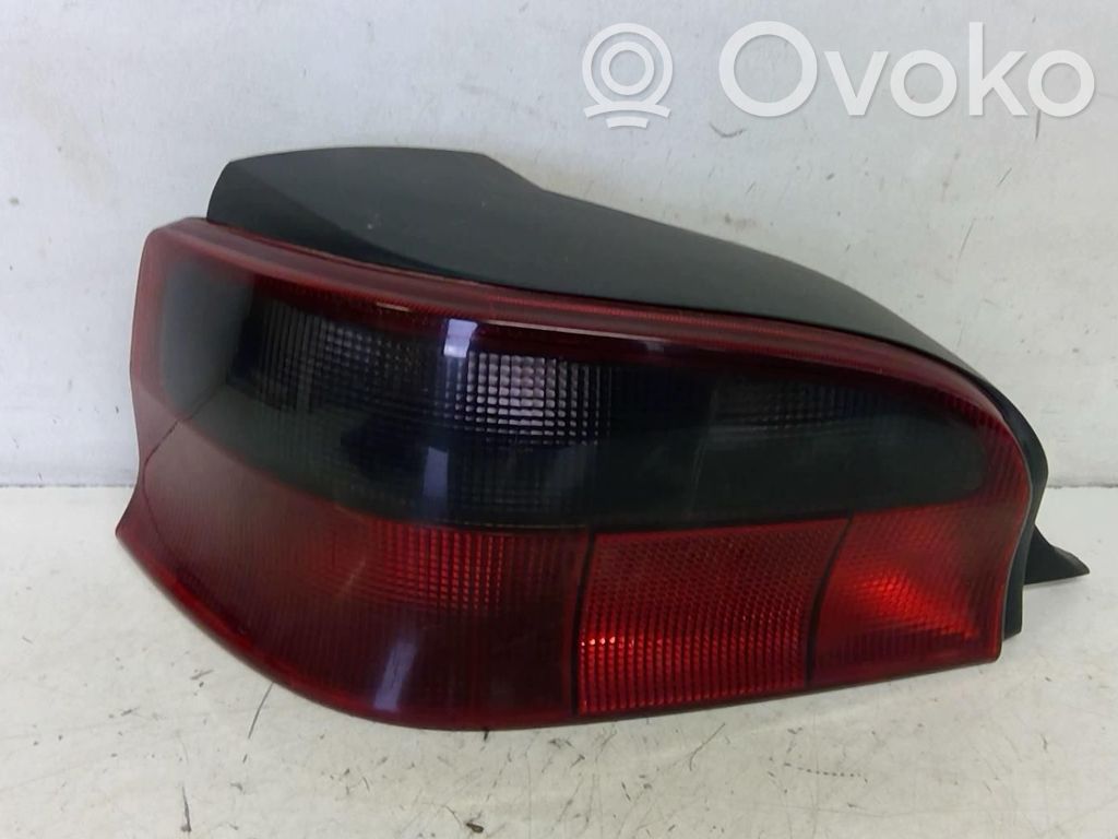 Citroen Saxo Luz trasera/de freno 