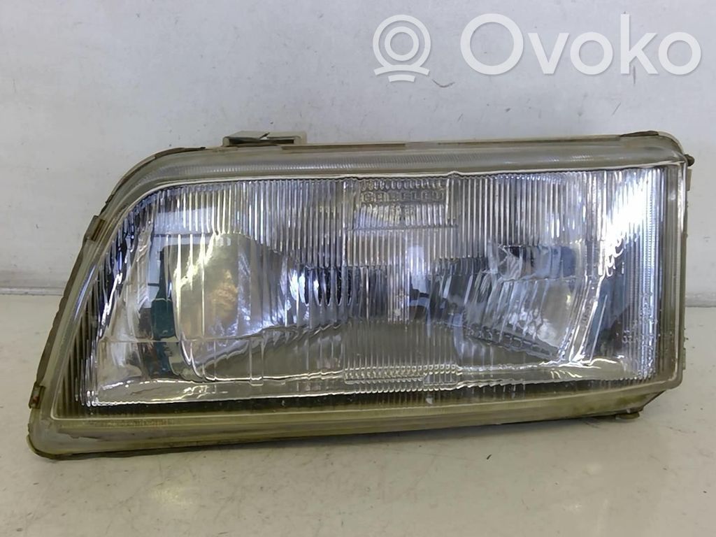 Citroen Jumper Scheinwerfer 