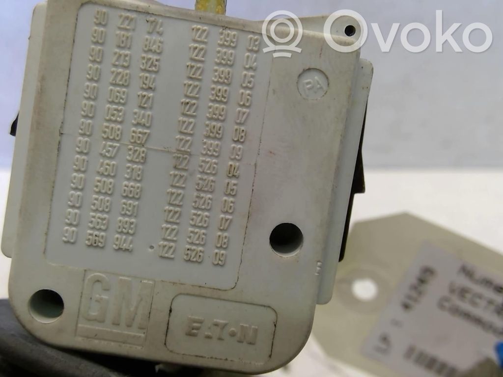 Opel Vectra B Indicator stalk 