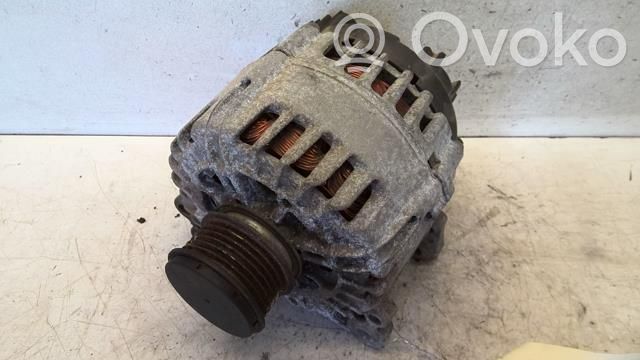 Seat Ibiza IV (6J,6P) Generator/alternator 