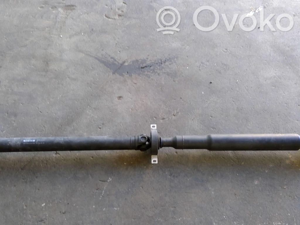 BMW X1 E84 Albero di trasmissione (set) 