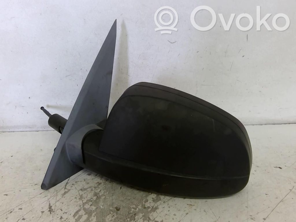 Opel Meriva A Manuaalinen sivupeili 