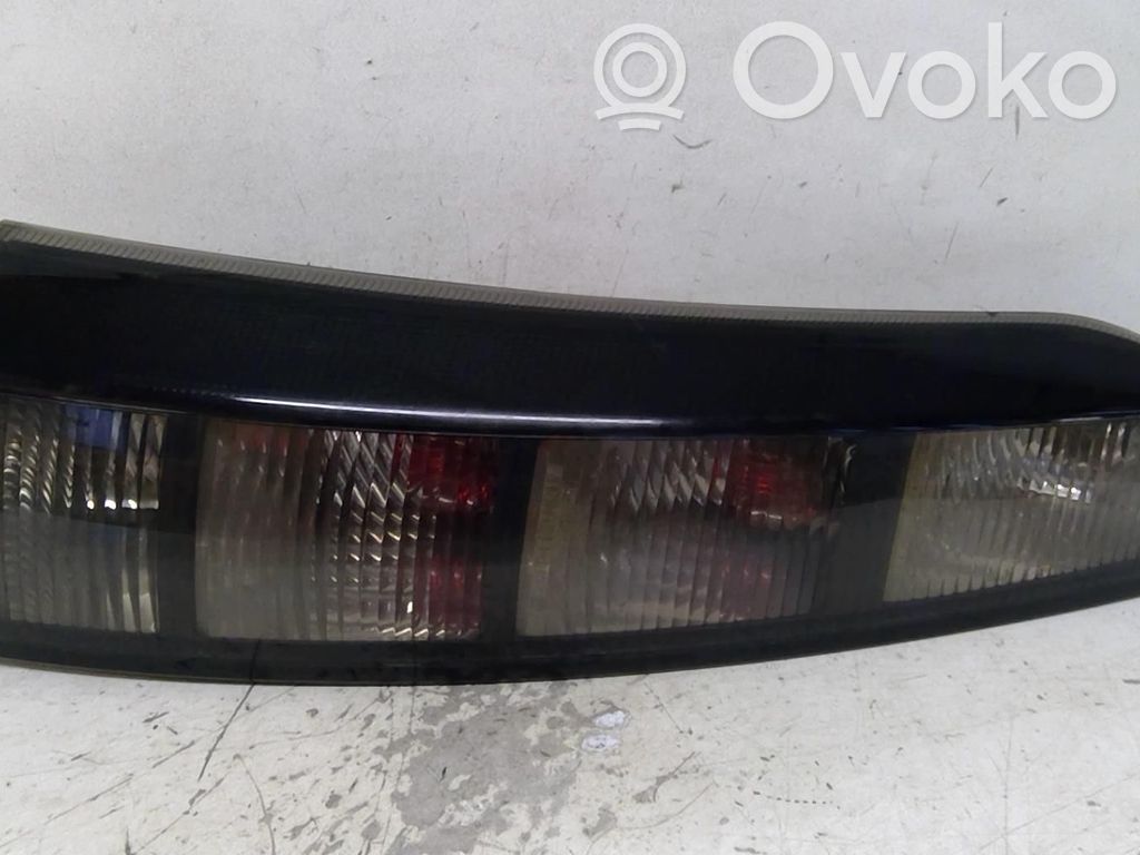 Opel Meriva A Takavalot 