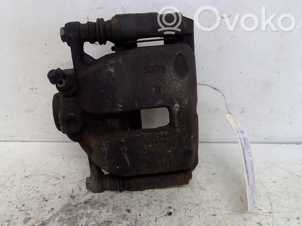 Mini One - Cooper R56 Bremssattel vorne 