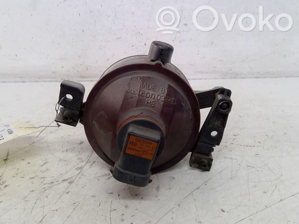 Front fog light   1481007