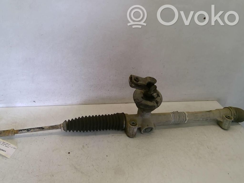 Opel Corsa D Hammastanko 