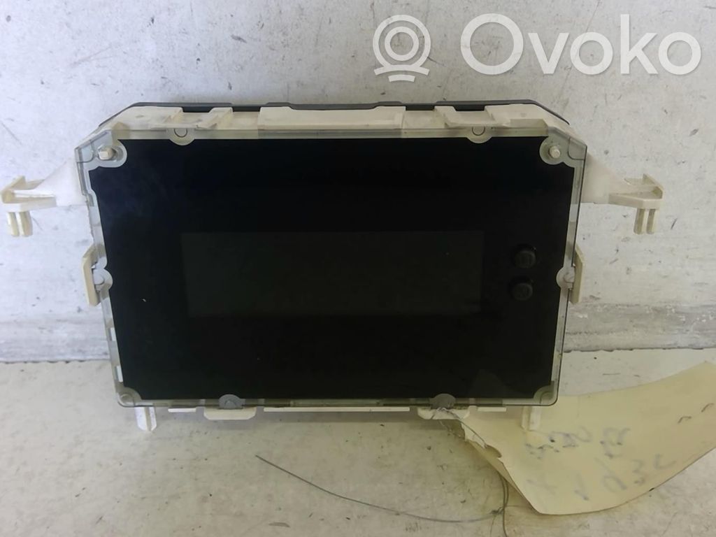 Screen/display/small screen
